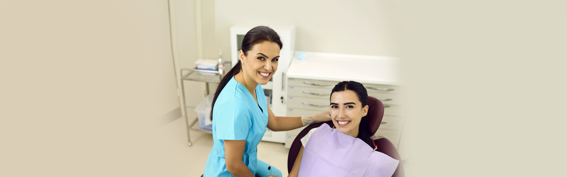 What to Expect at a Dental Cleaning and Exam