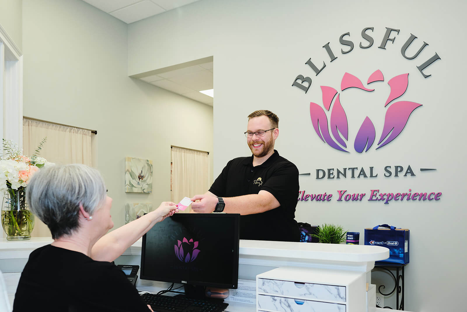 Dentist Office in Tallahassee FL Dental Clinic Near You