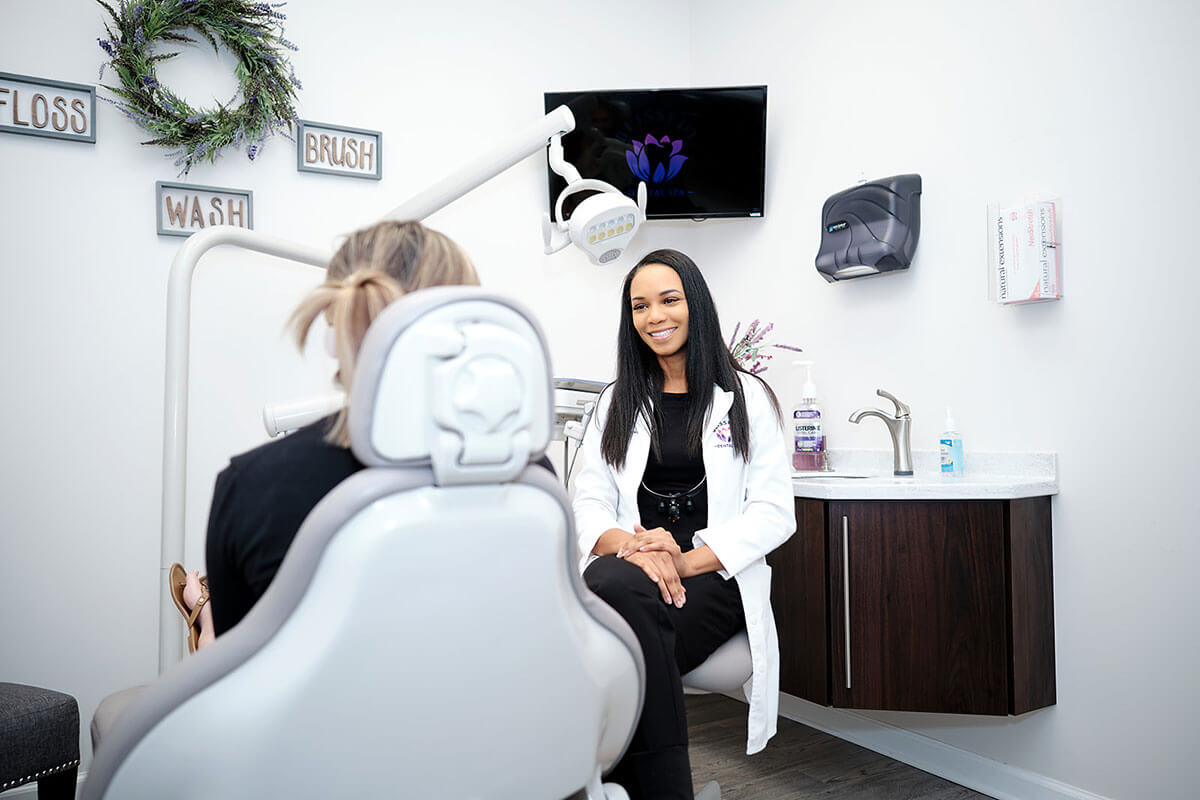 Dentist Office in Tallahassee FL Dental Clinic Near You