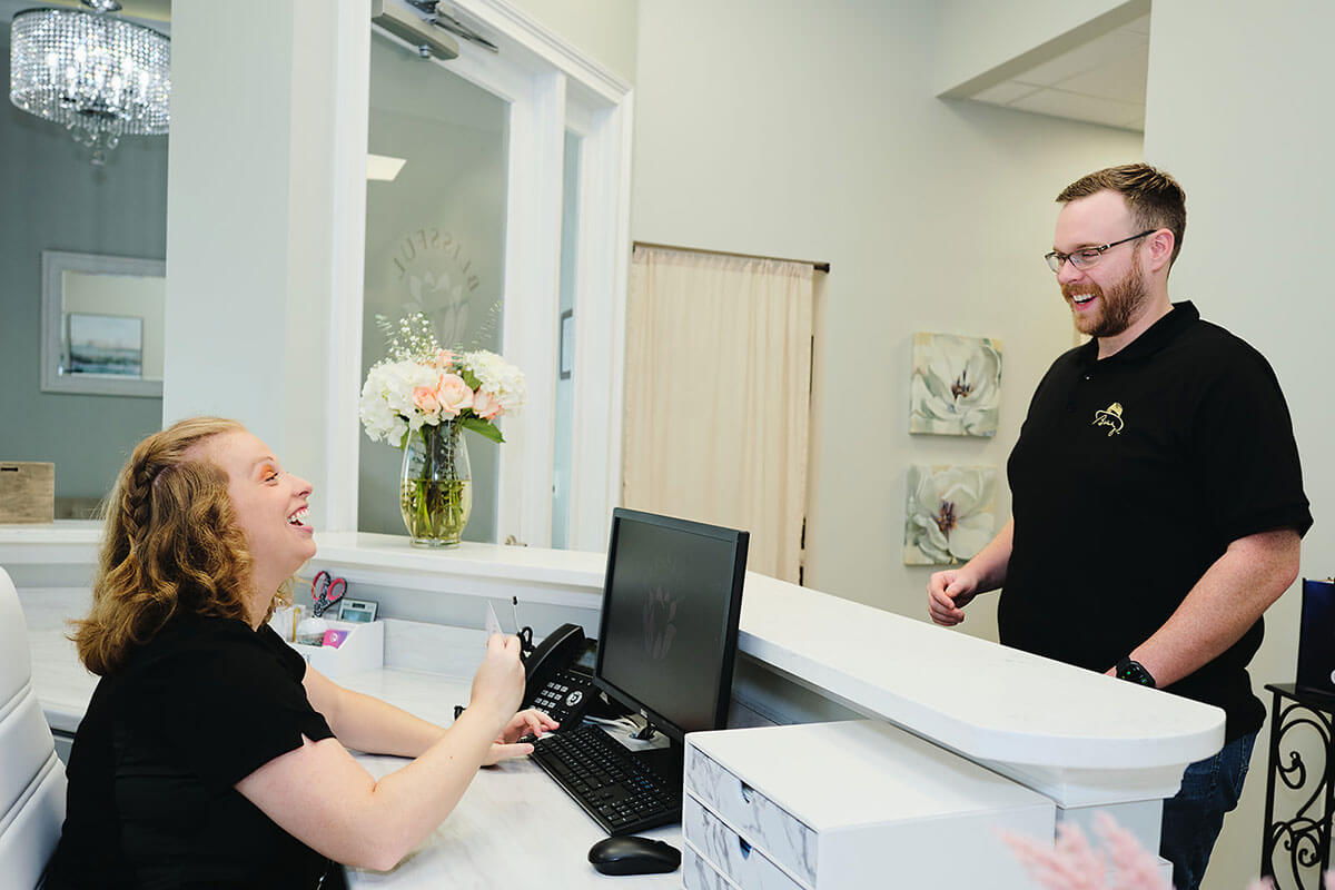 Dentist Office in Tallahassee FL Dental Clinic Near You