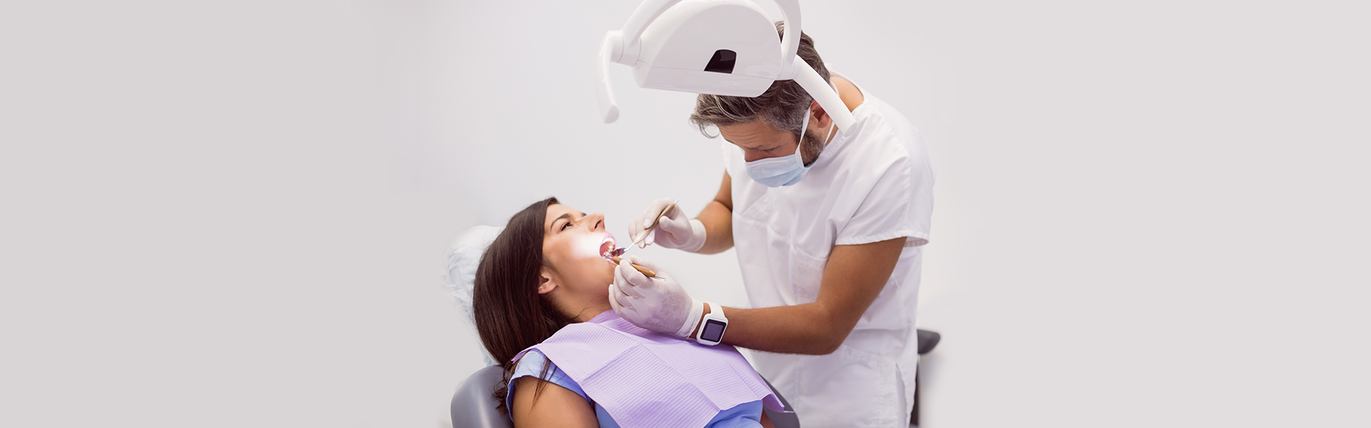 What to Do While Waiting for Urgent Dental Care?