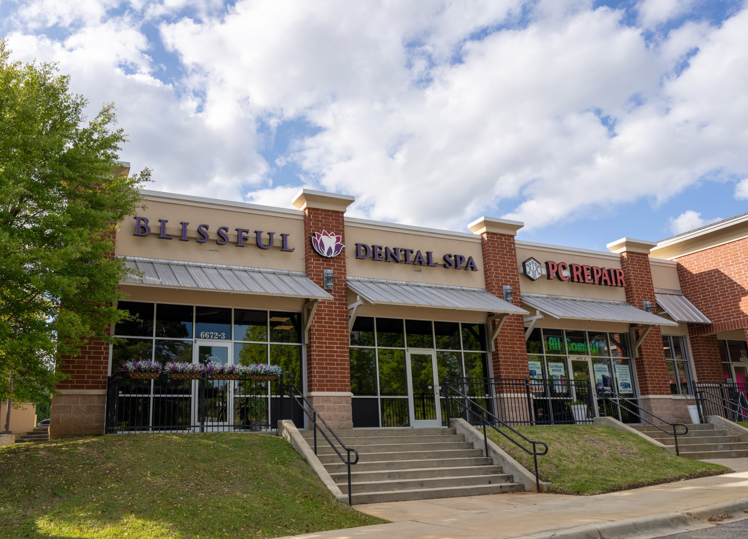 Dentist Office in Tallahassee FL Dental Clinic Near You