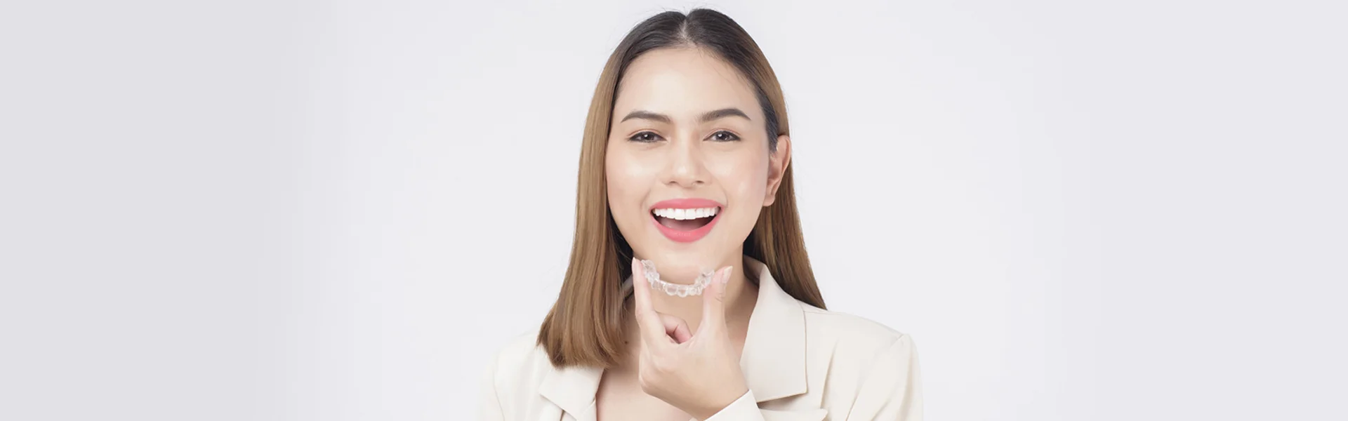 7 Simple Tips To Help You Maintain Your Invisalign Clear Aligners